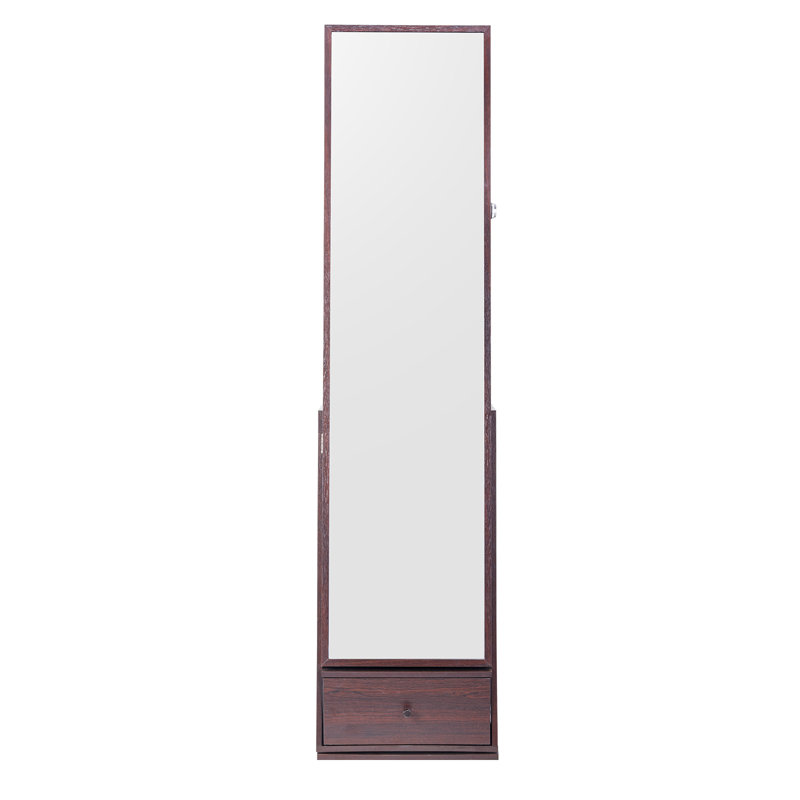 Miroir Miroir, Brun