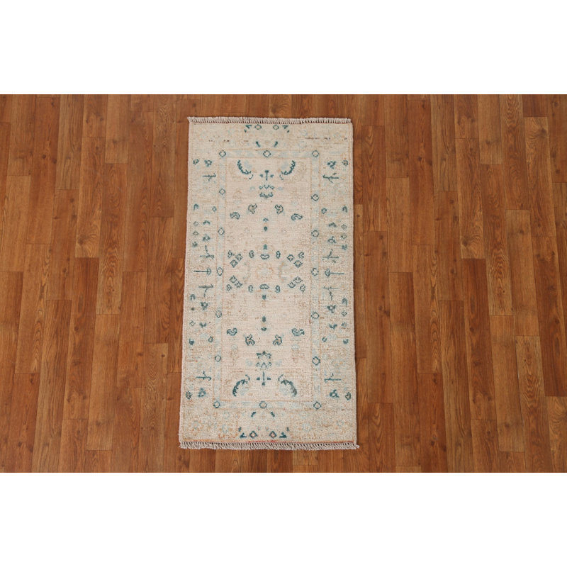 Neeson Oriental Kitchen Mat