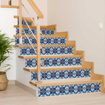 Vinyl Peel & Stick Tile
