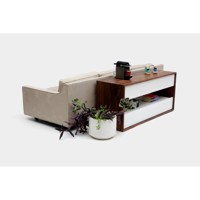 THN Media Console