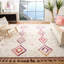 Tapis performance performant touffeté à la main Powell-22735877