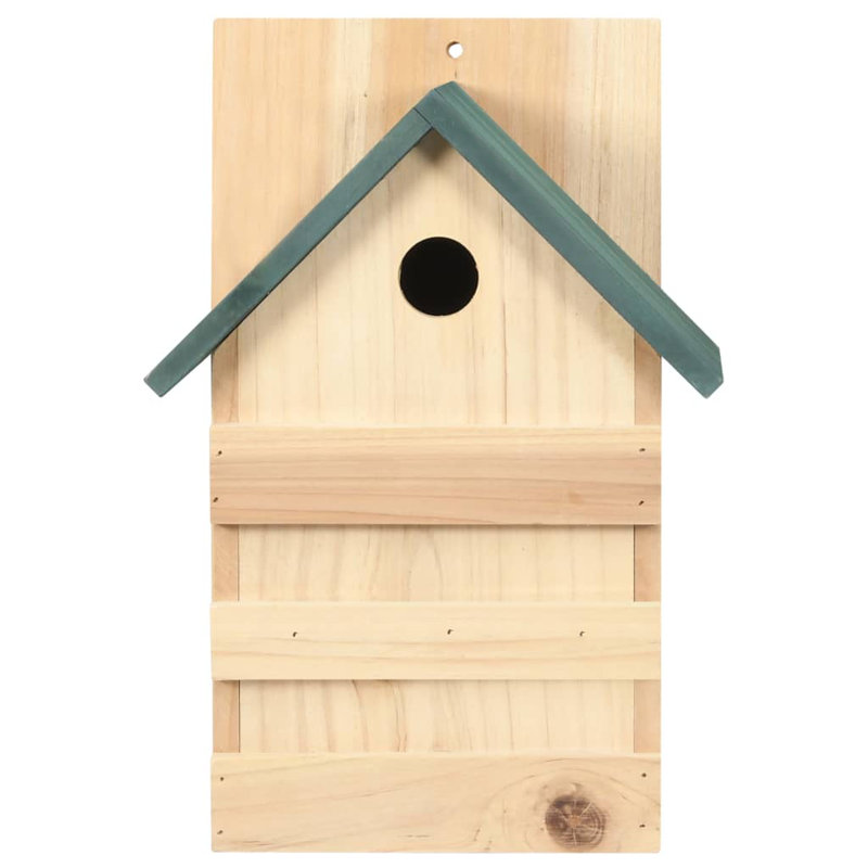 Elisia Mounted Bird House