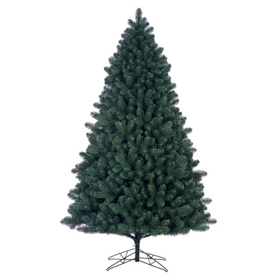  12' x 74" Oregon Fir Med Tree 4503T