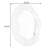 Free Form MDF Wall Mirror-1666447556