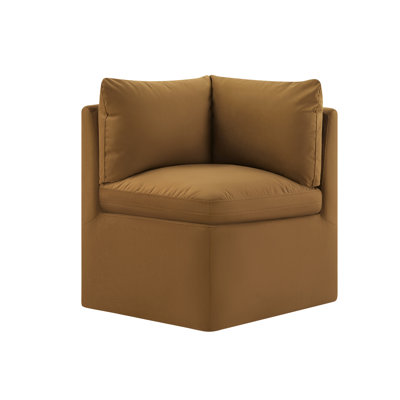 Alayaa Linen Dining Armchair