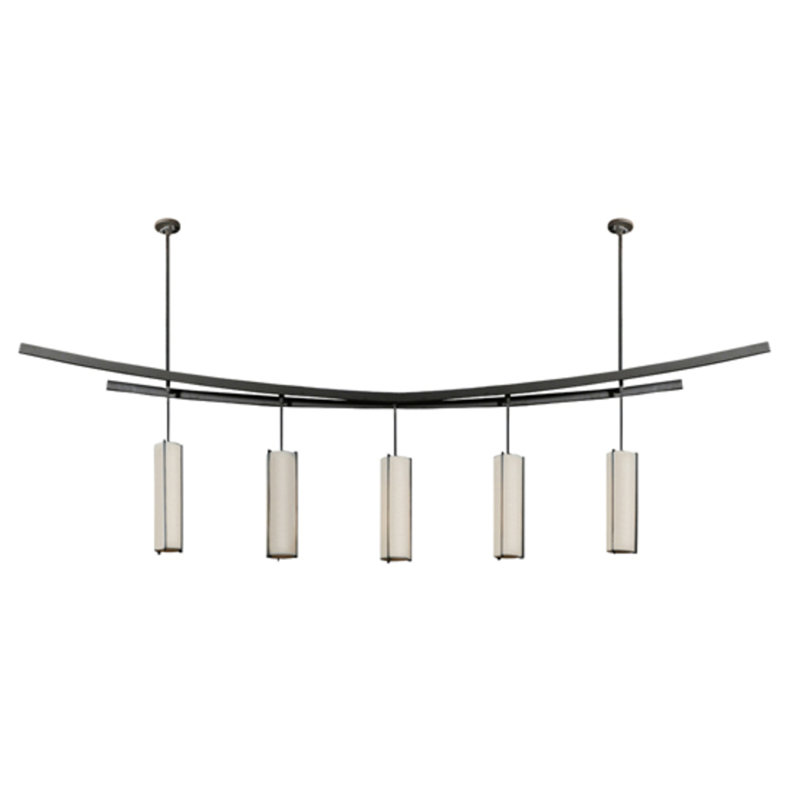 Solaris 10 - Light Pendant