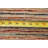Handmade Gabbeh  Oriental Rug 3x5