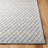 Giroux Hand Tufted Performance Geometric Rug-1588601262