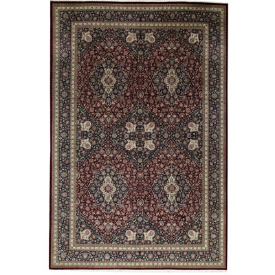 Jahan One-of-a-Kind 11'9" X 14'9" Area Rug