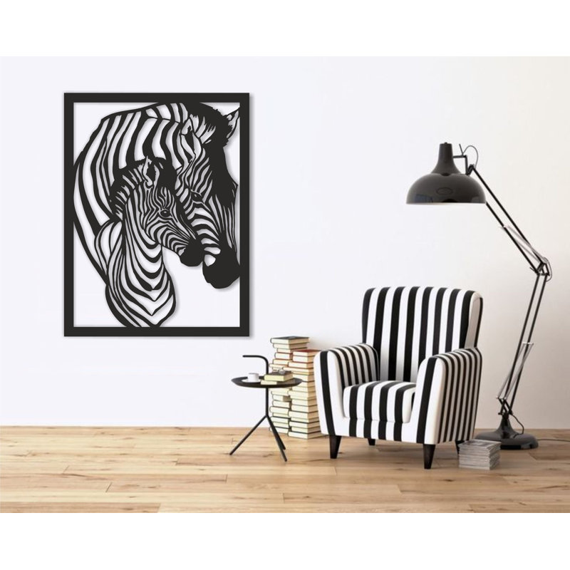 Kornik Wall Décor, 99" H x 75" W