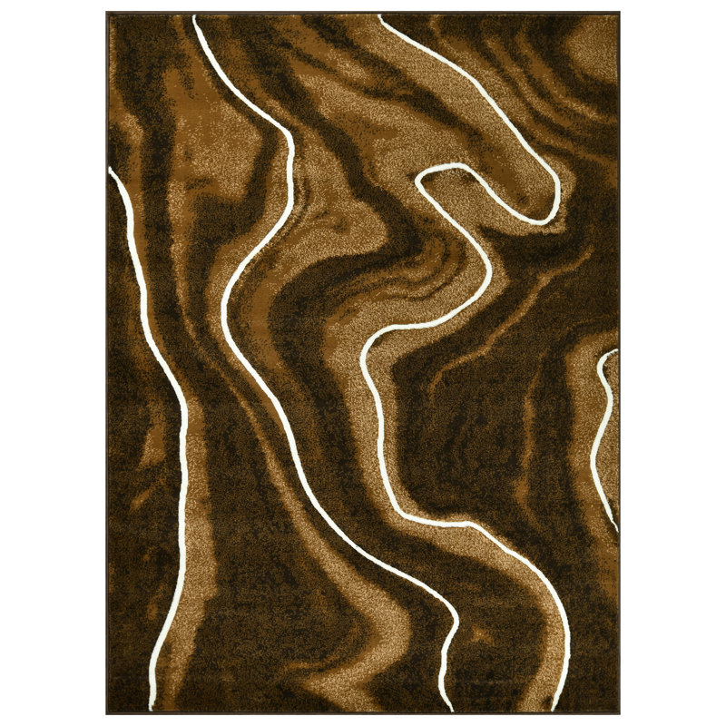 Indoor Rug, Rectangle 7'10" x 10'