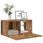 TV Cabinet 60 X 30 X 30 Cm Engineered Wood-1026363156