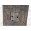 Lincoln Cascading Floor Fountain - Woodgrain