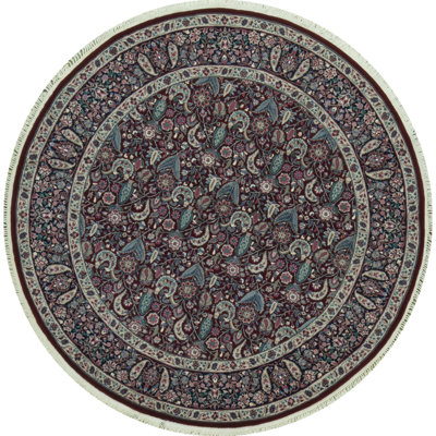 Jahan One-of-a-Kind 8' Area Rug