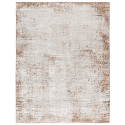 Parker 139 Performance Abstract Rug