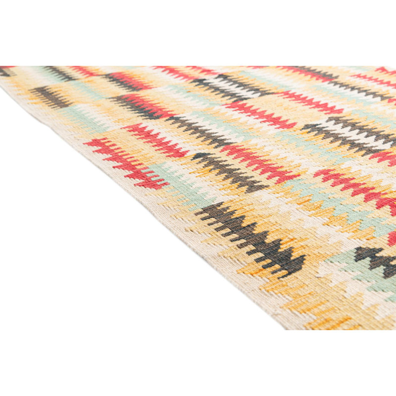 Runner Navarro Multi Rug