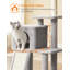 118cm H Cat Tree