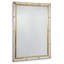 Plaza Flat Beveled Wall Mirror