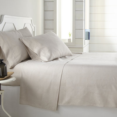 Ensemble de draps en microfibre Vilano Choice