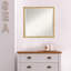 Miroir décoratif biseauté moderne et contemporain Miamitown-315611501-315505054