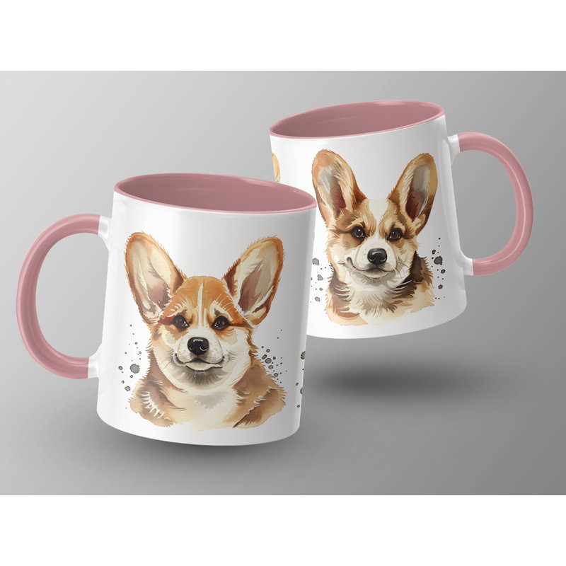 Mug, 2