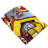 Cotton Blend Beach Towel