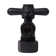 Turn Angle Stop with Copper Pipe Inlet and Compression Outlet with Lever Handle