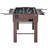 VEVOR 54 L Foosball Table with Telescopic Rods