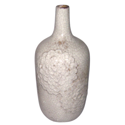 Oscar Ceramic Table Vase