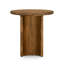 Table de bout en acacia brun Paden-122095448