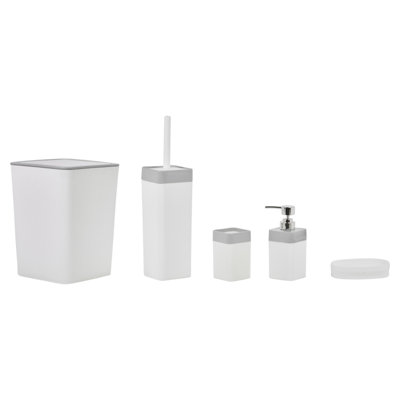 Bathroom Accessory