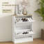 Meuble à chaussures mince pour vestibule-1596480702