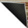 Malchow Washable Striped Indoor / Outdoor Rug