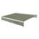 Awntech Destin Patio Retractable Awning with Hood