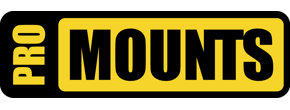 Promounts Logo