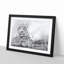 Leopard Resting - Picture Frame Photograph Print-56633101-56633106