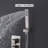 All-In-One Kit with Rough in-Valve-68234411