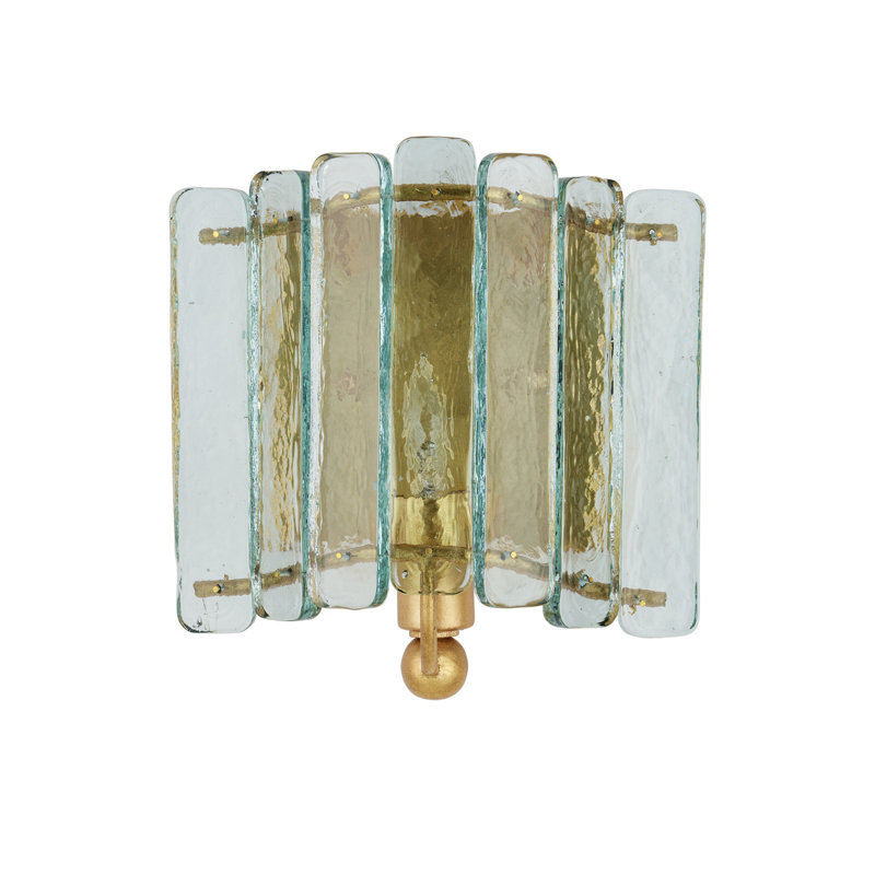 Duvernell 1 - Light Armed Sconce
