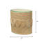 Table de bout cylindrique Barbados