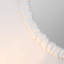 Miroir mural Pearlotta