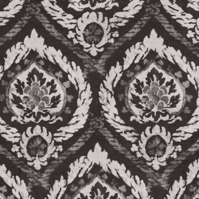 Abaza Resist Fabric