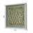Handmade Glam Wall Decor