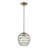 Lucilo 1 - Light Pendant-691247789