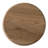 Hook Counter Stool with Metal Frame-109727475