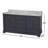 Larosa 72'' Double Bathroom Vanity with Top-1433276838-1401282662