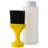 Mr. Bar-B-Q Silicone Manual Meat Basting Brush