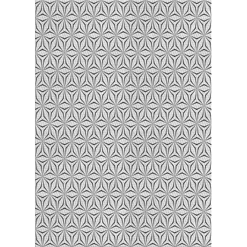 Plascencia Performance Wool Indoor Rug