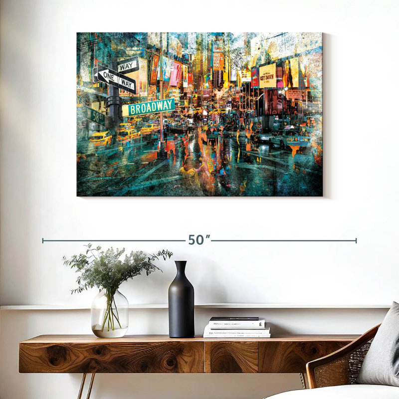 Nicci, Manhattan, New York, grunge