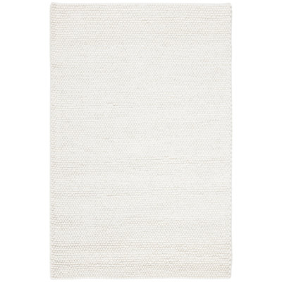 Wool and Cotton Indoor Rug