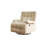 Faux Leather Recliner-100257561